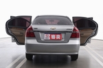 雪佛兰乐风2008款1.4SE MT