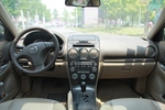 马自达Mazda62004款2.3豪华型