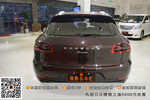 保时捷Macan2014款Macan 2.0T（中规）