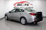 马自达MAZDA6 Atenza阿特兹2014款2.0L 蓝天尊贵版