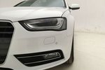 奥迪A4L2013款35 TFSI 自动标准型