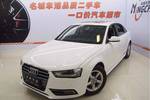 奥迪A4L2015款35 TFSI 自动标准型