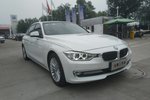 宝马3系2014款320Li 豪华设计套装