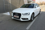 奥迪A4L2013款35 TFSI 自动技术型