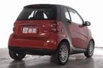 smartfortwo2012款1.0 MHD 硬顶舒适版