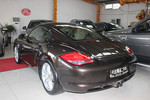 保时捷Cayman2009款Cayman 2.9L 