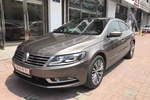 大众CC2013款2.0TSI 至尊型