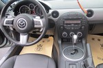 马自达MX-52009款2.0L 标准型