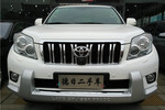 丰田普拉多2010款4.0L VX NAVI