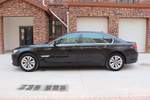 宝马7系2009款730Li 豪华型