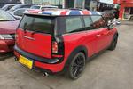 MINICLUBMAN2013款1.6T COOPER S Bond Street