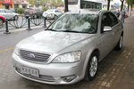 福特蒙迪欧2006款2.0 Ghia 精英型