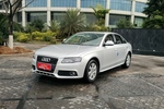 奥迪A4L2009款2.0TFSI 舒适型