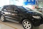 现代胜达2009款2.7L 豪华型