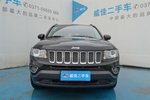 Jeep指南者2014款改款 2.0L 两驱精英版