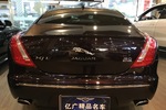 捷豹XJ2014款XJL 3.0 SC 四驱全景商务版