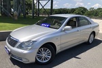 丰田皇冠2007款2.5L Royal 真皮版