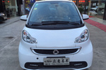 smartfortwo2014款1.0T 硬顶BoConcept特别版