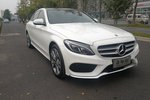 奔驰C级2017款改款 C 200 L 4MATIC 运动版