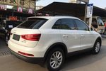 奥迪Q32015款30 TFSI 进取型