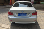 宝马5系2009款520Li 领先型