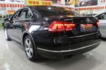 大众帕萨特2012款1.8TSI DSG御尊版