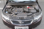 起亚福瑞迪2012款1.6L GLS 手自一体纪念版