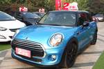 MINIMINI2014款1.5T COOPER Fun