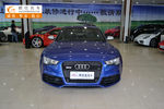 奥迪RS52012款RS 5 Coupe