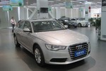 奥迪A6L2012款TFSI 标准型(2.0T)