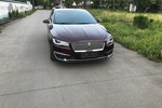 林肯MKZ2017款2.0T 尊雅版