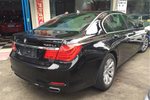 宝马7系2009款740Li 豪华型