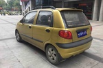 宝骏乐驰2009款1.2L 时尚型