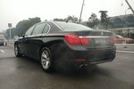 宝马7系2009款730Li 领先型