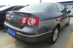 大众迈腾2007款1.8TSI 手自一体技术型