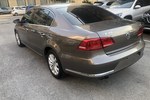 大众迈腾2012款1.8TSI DSG 豪华型