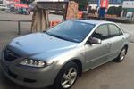 马自达Mazda62006款2.3 手自一体旗舰型 