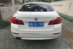 宝马5系2014款525Li 领先型