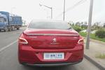 标致3082012款1.6L 手动风尚型