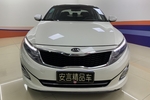 起亚K52014款2.0L 自动GL