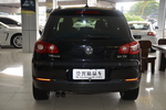 大众途观2010款2.0TSI 手自一体 菁英版