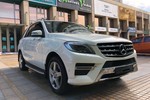 奔驰M级2010款ML300 4MATIC