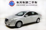 别克凯越2008款1.6LE-MT