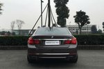 宝马7系2013款 740Li 豪华型