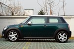 MINIMINI2011款1.6L COOPER Fun