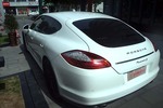 保时捷Panamera2010款Panamera