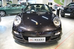 保时捷9112010款Turbo S