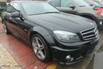 奔驰C63 AMG2010款C63 AMG 动感型增强版