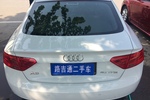 奥迪A5掀背2013款40 TFSI quattro