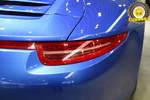 保时捷9112013款Carrera 4 3.4L